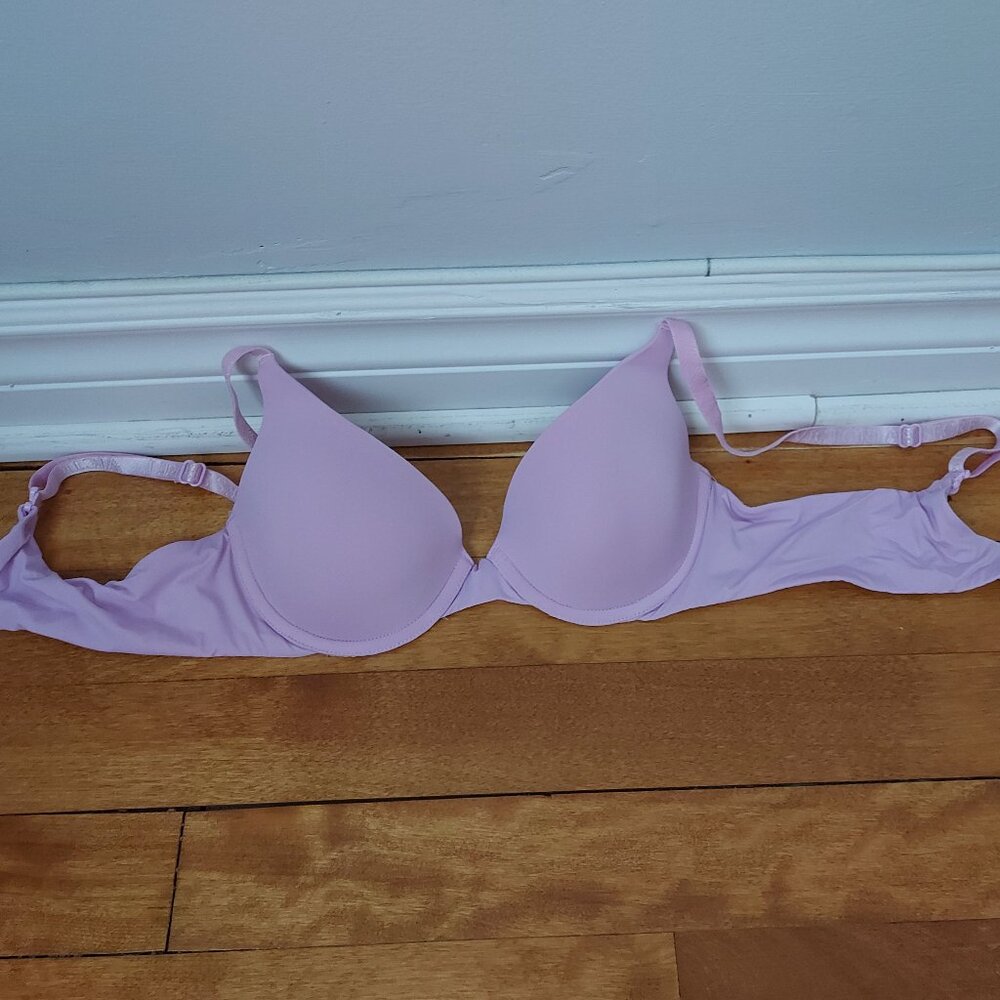 Victoria’s Secret lightly lined - Lilac